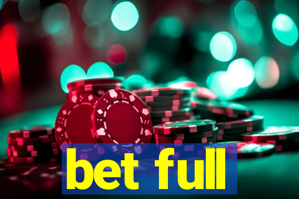 bet full
